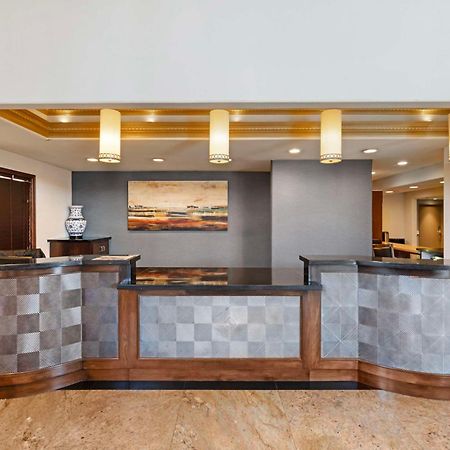 Best Western Plus Newport Mesa Inn Costa Mesa Dış mekan fotoğraf