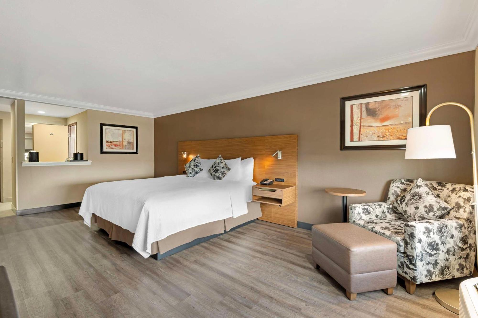 Best Western Plus Newport Mesa Inn Costa Mesa Dış mekan fotoğraf