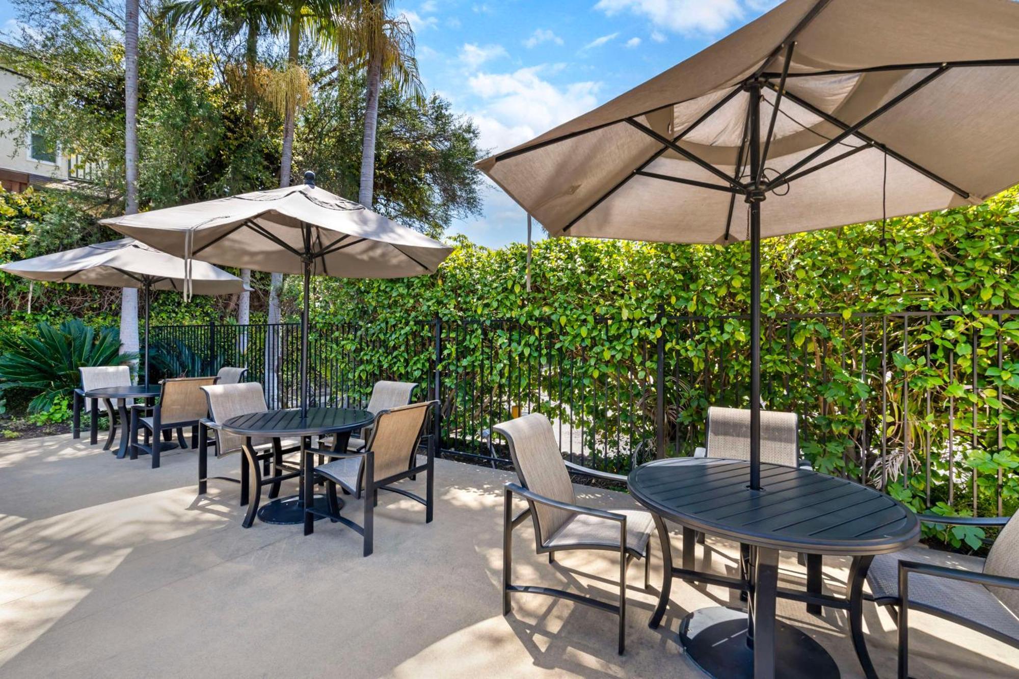 Best Western Plus Newport Mesa Inn Costa Mesa Dış mekan fotoğraf