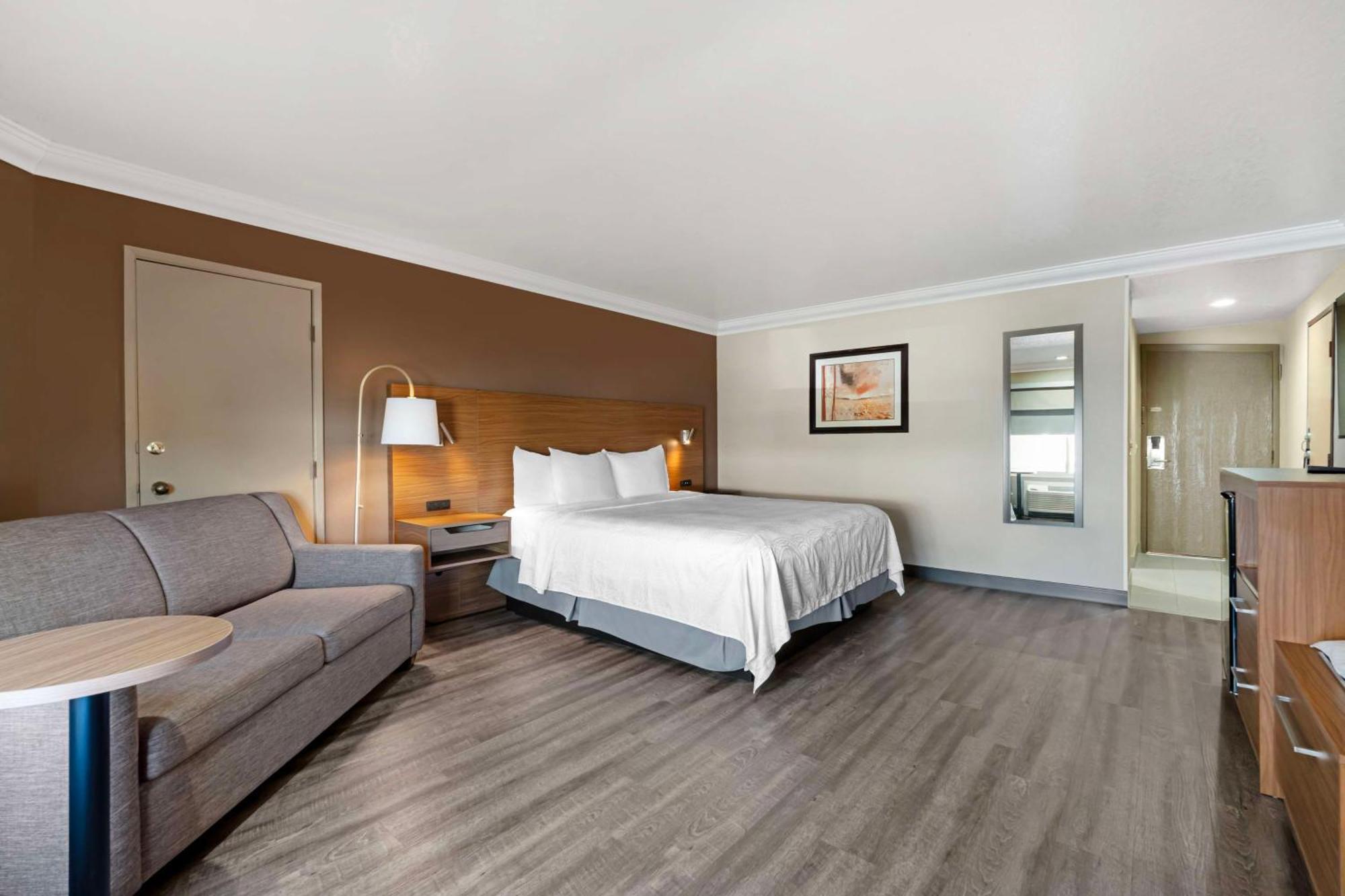 Best Western Plus Newport Mesa Inn Costa Mesa Dış mekan fotoğraf