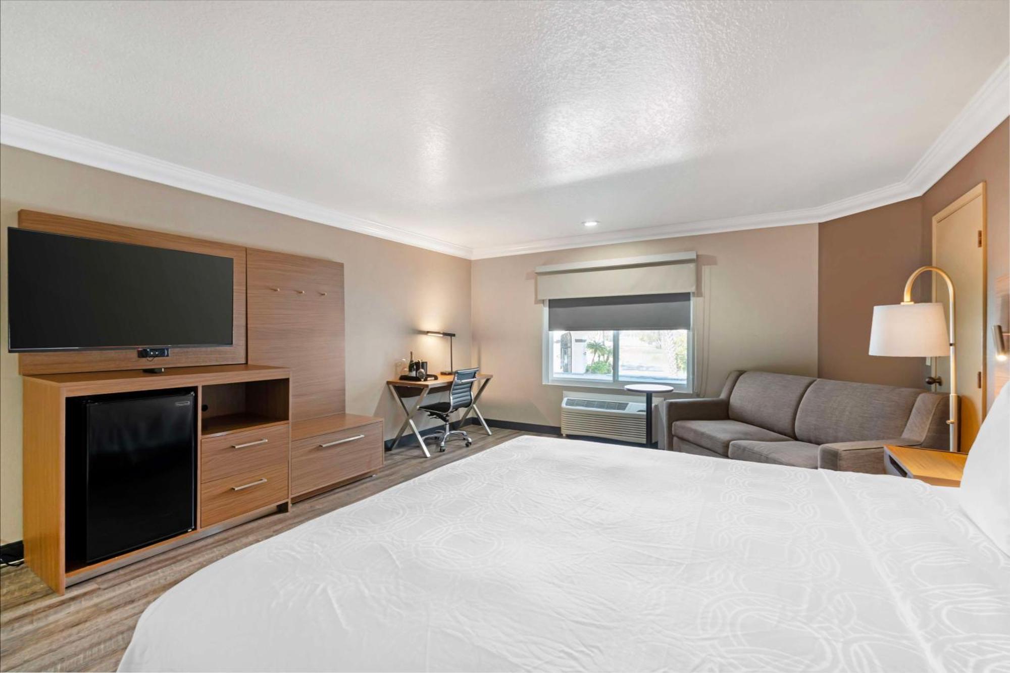 Best Western Plus Newport Mesa Inn Costa Mesa Dış mekan fotoğraf