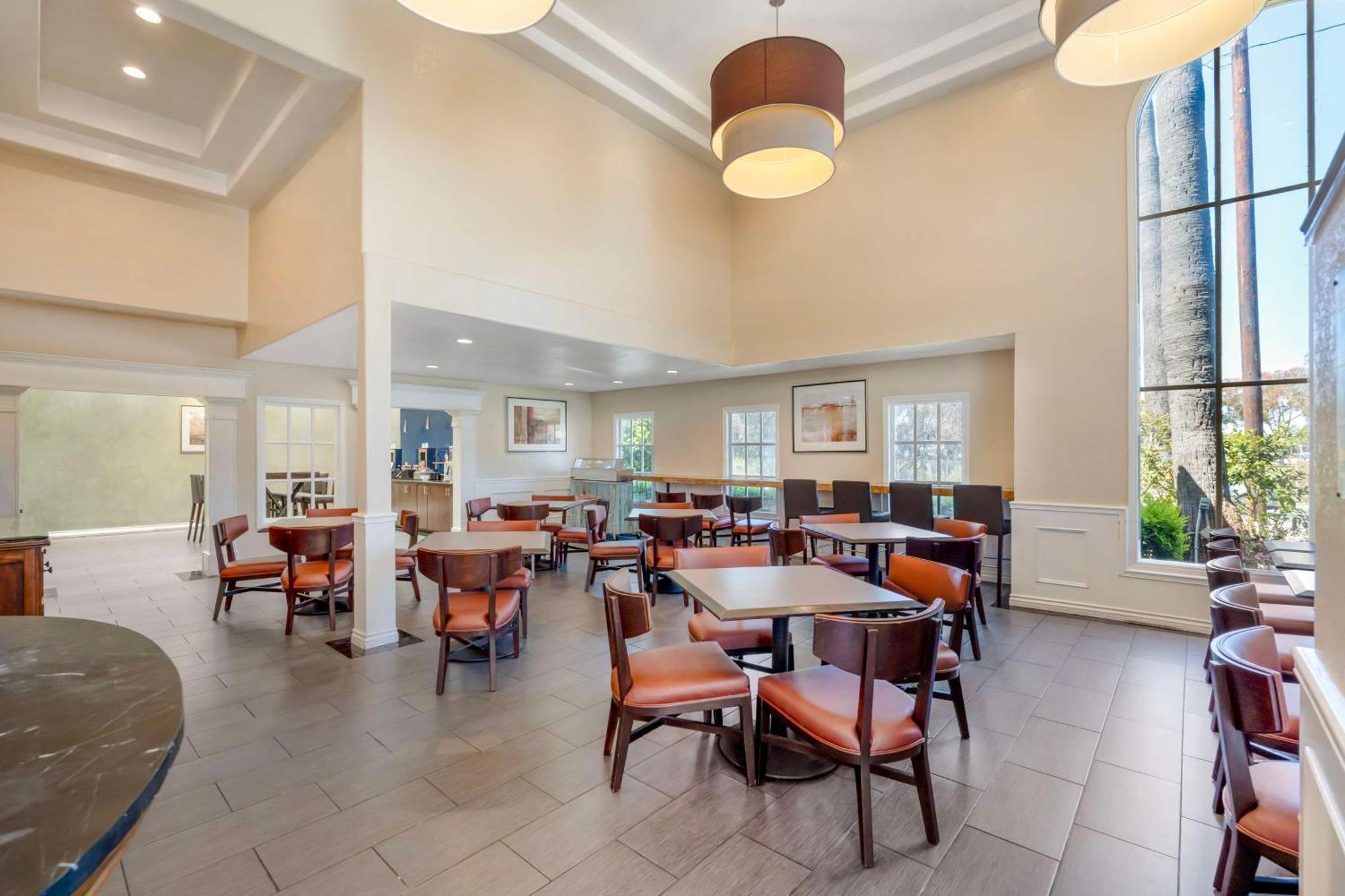 Best Western Plus Newport Mesa Inn Costa Mesa Dış mekan fotoğraf