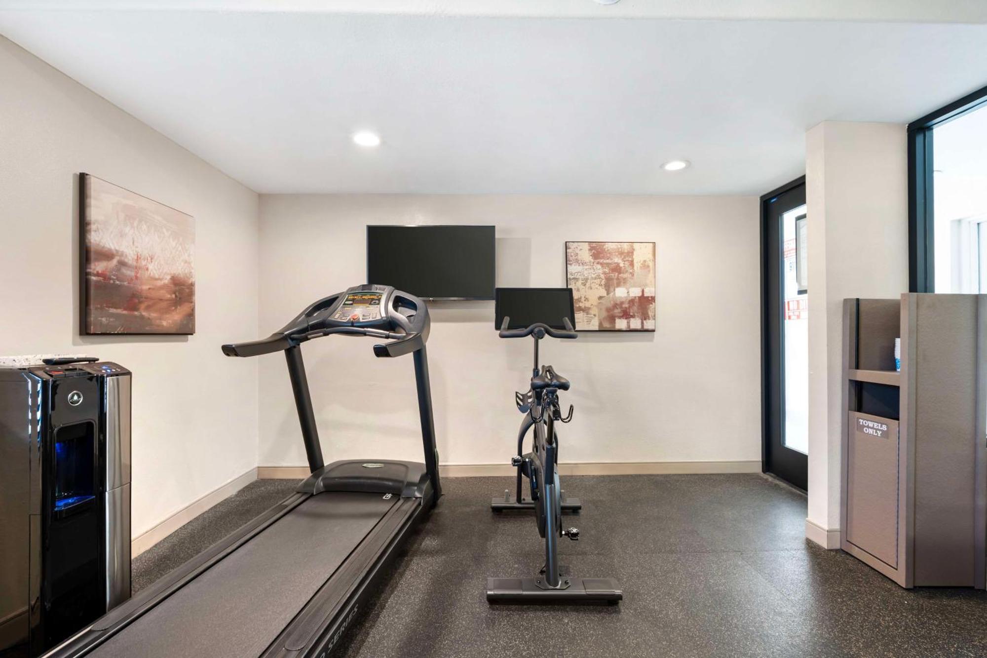 Best Western Plus Newport Mesa Inn Costa Mesa Dış mekan fotoğraf