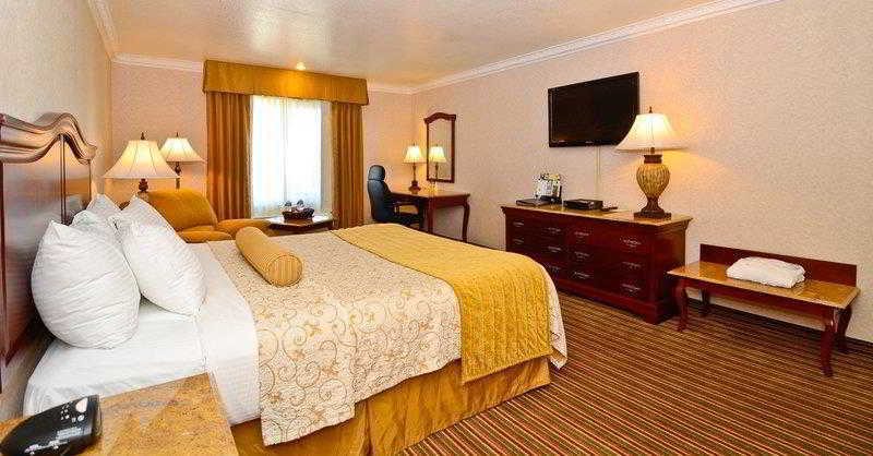 Best Western Plus Newport Mesa Inn Costa Mesa Dış mekan fotoğraf